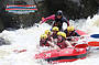 Barron River Half Day Rafting Group Rate Ex Port Douglas (4 Or More Persons)