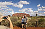 Uluru Small Group Afternoon Tour including Sunset