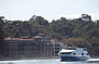 11.15am Swan River Scenic Return Cruise from Perth